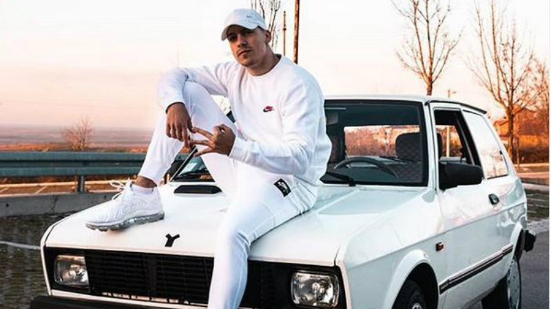 AŽC: Institucije da procene odgovornost jutjubera Bogdana Ilića zbog govora mržnje prema Kristini Kiki Đukić 1