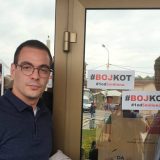 Skupština opštine Knić: Ugrožena bezbednost odbornika 13