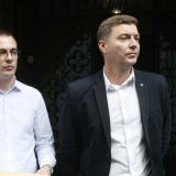 Zelenović: Bastać treba da odgovori na pitanja o carinskom prekršaju 7