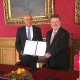 Potpisana saradnja između Beograda i Beča 6