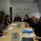 Gojković u Strazburu sa predsednikom Senata Francuske o evrointegracijama, regionu i Kosovu 3