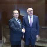 Dačić u Bakuu: Odnosi Srbije i Azerbejdžana na visokom nivou 1