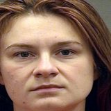 Ruskinja Marija Butina puštena iz zatvora u SAD 2