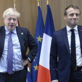 Jelisejska palata: Pariz ponovio da je potrebno opravdanje za odlaganje Bregzita 11