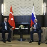 Erdogan i Putin se dogovorili o povlačenju kurdskih boraca u roku od 150 sati 15