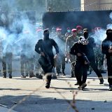 AI: Irak koristi teške patrone suzavca srpskog i bugarskog porekla 13