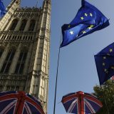 Le Drian: Za sada nema opravdanja za novo odlaganje Bregzita 10