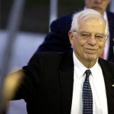 EU osudila tursku ofanzivu i zatražila da se obustavi prodaja oružja Ankari 5