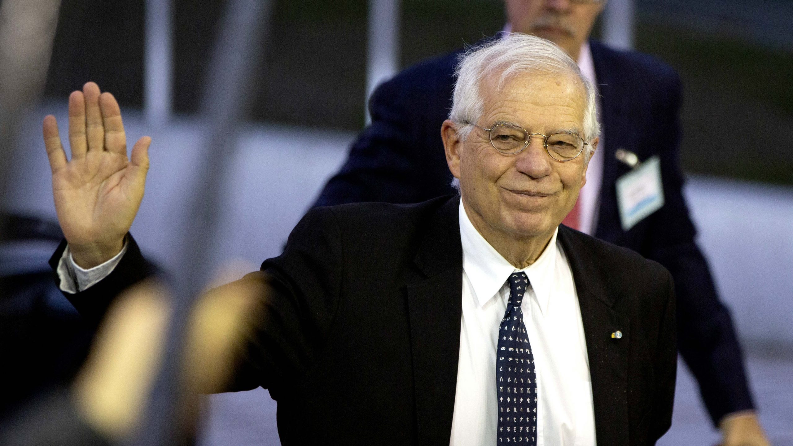 EU osudila tursku ofanzivu i zatražila da se obustavi prodaja oružja Ankari 1