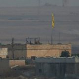 Kurdska civilna vlast pozvala na opštu mobilizaciju u severnoj Siriji 5