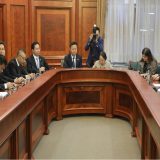 UZUS Vladi Srbije predao peticiju za tužbu protiv Crne Gore 7