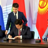 Srbija potisala Sporazum o slobodnoj trgovini sa EAEU 2