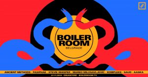 Muzički vodič od 25. oktobra do 1. novembra 7