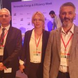 Delegacija Pirota na konferenciji o energetskoj efikasnosti u Berlinu 13