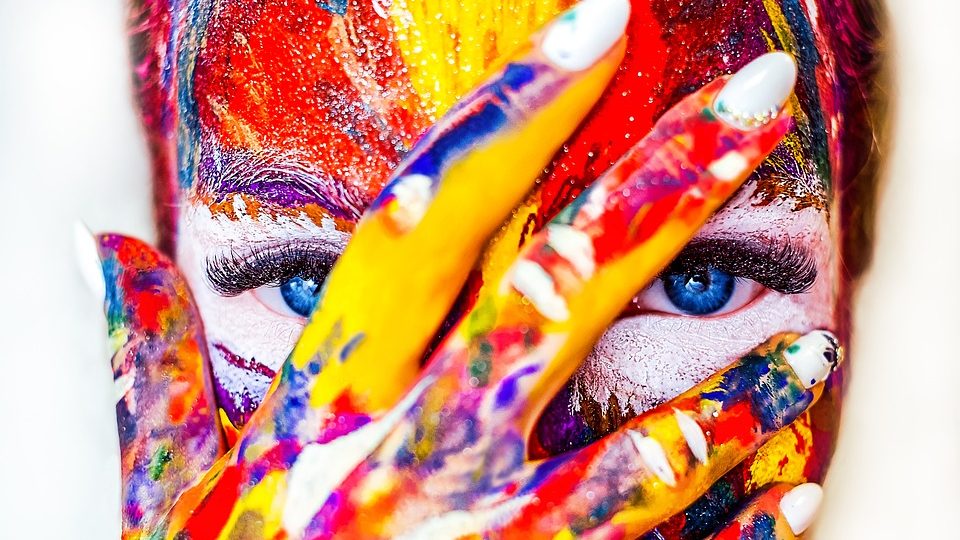 Šta boje kažu o našem poreklu? 1