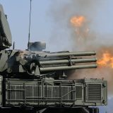 Nemačka šalje Ukrajini svoj najmoderniji sistem PVO i raketne bacače 8