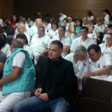 U Opštoj Bolnici Pirot od sutra štrajk upozorenja 1