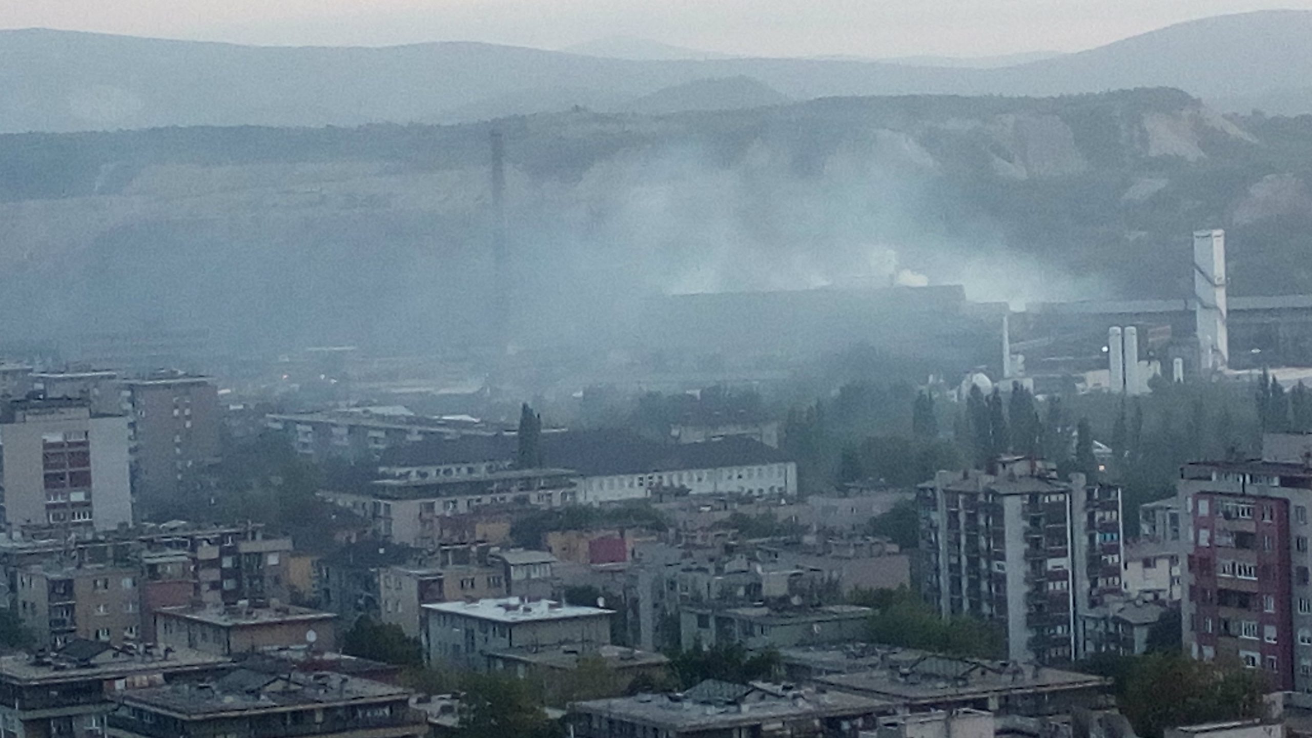 Gradonačelnik: Bor će ustupiti državi upravljanje svojim aerodromom 1
