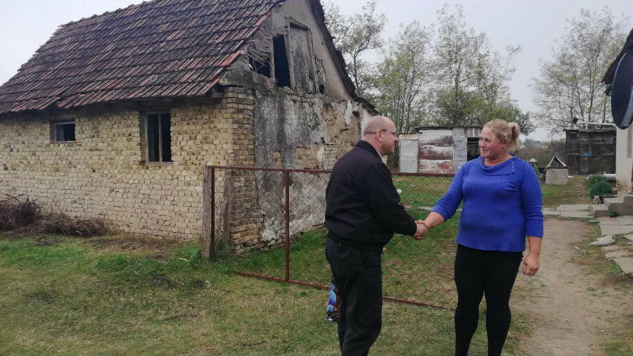 Novaković: Bojkot sistema nije poziv na pasivnost 1