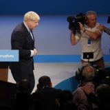 Džonson spreman na kompromis sa EU 2