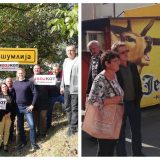 Stefanović u Kuršumliji: Bojkot ovakvih izbora je bojkot ucena 14