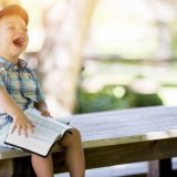 Zašto je važno razvijanje rane pismenosti i šta svako od nas može da radi sa decom? 14