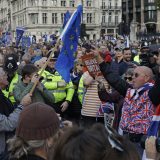 EU razmatra zahtev Londona za produžetak roka za Bregzit 9