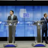 Junker: Istorijska greška blokiranje pristupnih pregovora sa Severnom Makedonijom i Albanijom 8