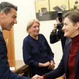 Brnabić i Statopulos: Investicija BC "Partners" je signal za strane investitore 3