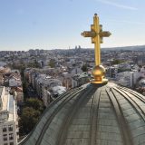 SPC: Sabor na kojem se bira patrijarh u hramu Svetog Save 6