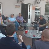 Antić: Bojkot da bismo promenili sistem koji opstaje više od 70 godina 15