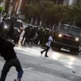 Vanredno stanje u Čileu nakon protesta zbog povećanja cena gradskog prevoza 7
