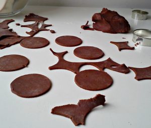 Recept nedelje: Čokoladni keks 3