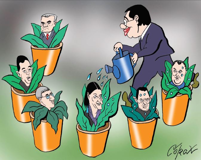 Corax 4