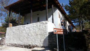 Projekat zaštite Gostuše dobitnik nagrade "Evropska priča o nasleđu" 2