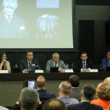 Dačić: Učiti od Pupinove diplomatije 1