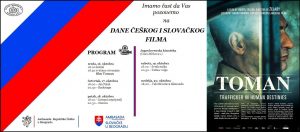 Filmski vodič od 17. do 24. oktobra 2