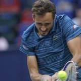 Medvedev prvi finalista turnira u Šangaju 10