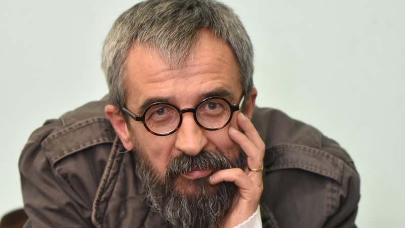 Darko Cvijetić: Porazne slike slobode 1