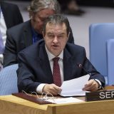 Dačić: Niko nije pozvao druge zemlje da priznaju Kosovo 4