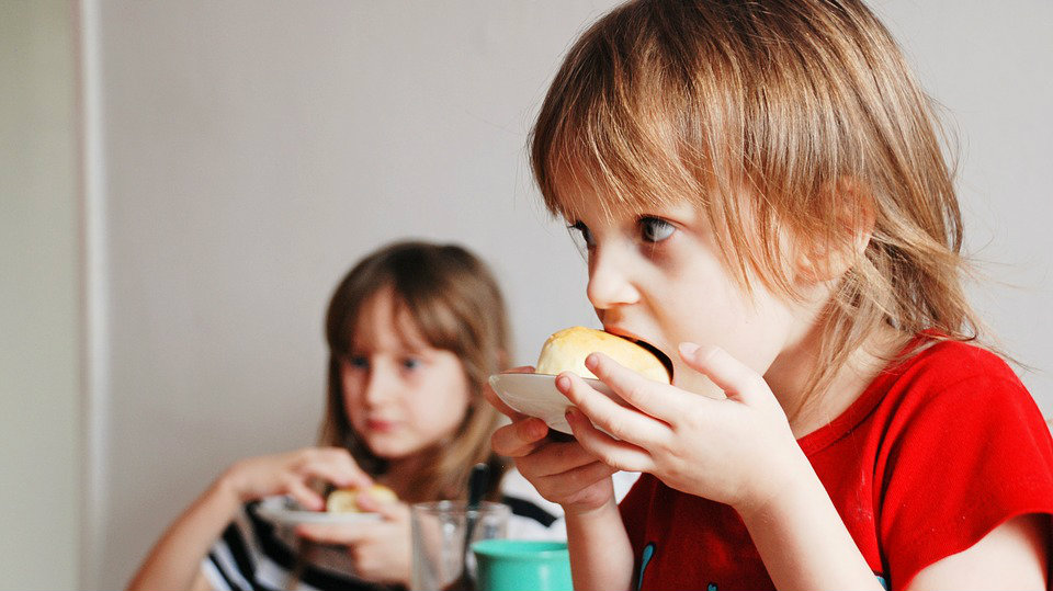 Unicef: Svako treće dete mlađe od pet godina ne hrani se dobro 1
