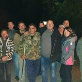 Bulatović u Toplom Dolu: Branićemo vodu i zemlju od režimskih investitora i njihovih batinaša 4