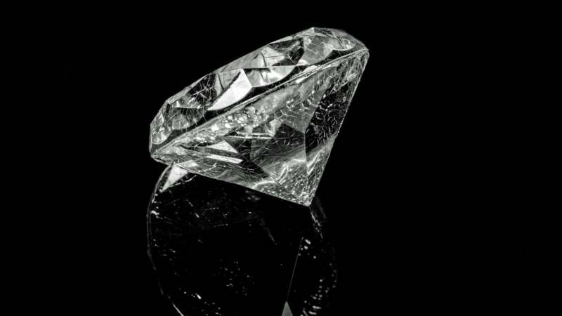 U Japanu ukraden dijamant vredan 1,6 miliona evra 1