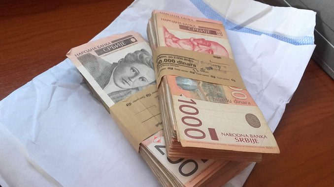 U Kragujevcu povećan porez na imovinu sa 0,3 na 0,4 odsto
