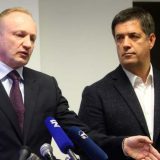 Đilas: Film o paljenju knjiga montiran u kuhinji Bebe Popovića, odbio da odgovara na pitanja Pinka 10