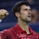 Đoković u osmini finala Šangaja 15