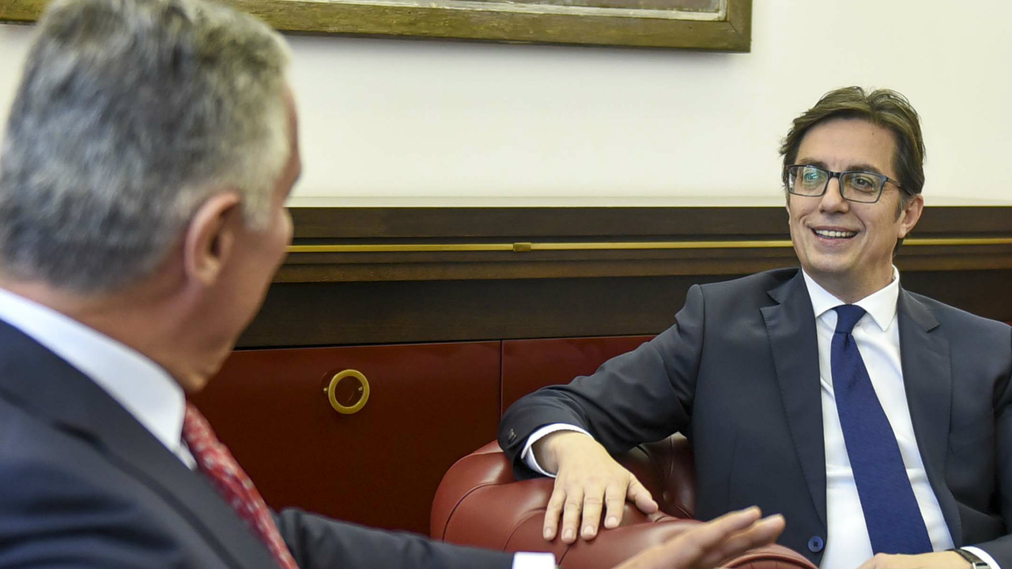 Đukanović: Nema stabilnosti Balkana bez potpune evrointegracije 1