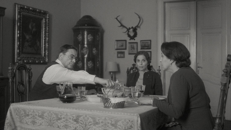 Premijera "Dnevnika Diane Budisavljević" 11. novembra u Kombank Dvorani 1 Premijera "Dnevnika Diane Budisavljević" 11. novembra u Kombank Dvorani 1