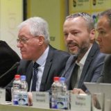 Dogovor: Kriza je počela na Kosovu 12