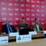 Na listi za kadaveričnu transplantaciju 671 pacijent 1